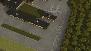 На проект технопарка Галаново на Кубани из федбюджета запросили 350 млн рублей