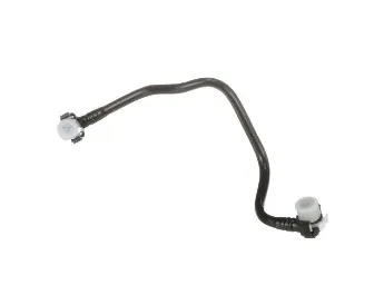 2855795 - Трубка топл. ТНВДблок упр. ДВС NEF4,5 экс.погр. CNH