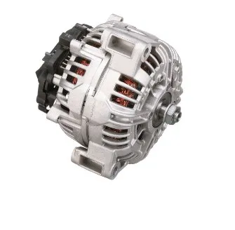 48163614 - Генератор 200А ДВС Cursor9T T8./Mg., Axion9