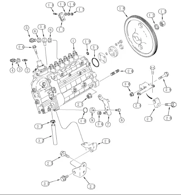 87409051 - Клапан