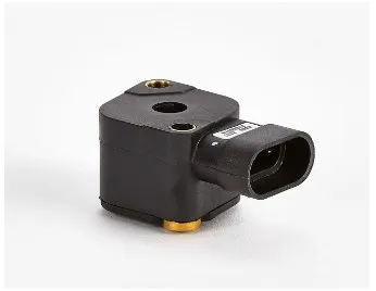 87605245 - Потенциометр полож. навески задн. TMT7/MXMPm., T6/Maxx.